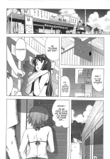 Gokkun Shojo - Drinking Virgin : page 36
