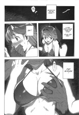 Gokkun Shojo - Drinking Virgin : page 38