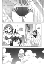 Gokkun Shojo - Drinking Virgin : page 40