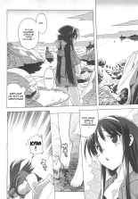 Gokkun Shojo - Drinking Virgin : page 55