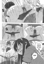 Gokkun Shojo - Drinking Virgin : page 61