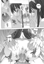 Gokkun Shojo - Drinking Virgin : page 65