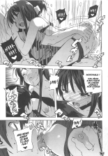 Gokkun Shojo - Drinking Virgin : page 66