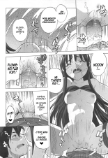 Gokkun Shojo - Drinking Virgin : page 67