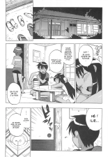 Gokkun Shojo - Drinking Virgin : page 72