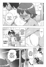 Gokkun Shojo - Drinking Virgin : page 77