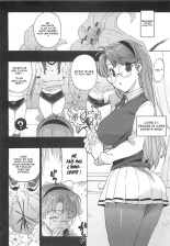 Gokkun Shojo - Drinking Virgin : page 91