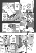 Gokkun Shojo - Drinking Virgin : page 92