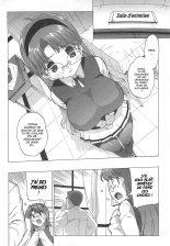 Gokkun Shojo - Drinking Virgin : page 93