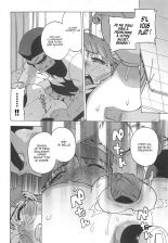 Gokkun Shojo - Drinking Virgin : page 118