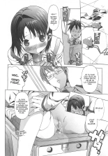 Gokkun Shojo - Drinking Virgin : page 133