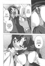 Gokkun Shojo - Drinking Virgin : page 165
