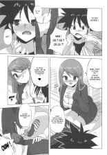 Gokkun Shojo - Drinking Virgin : page 177