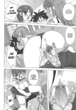 Gokkun Shojo - Drinking Virgin : page 184