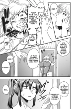 Gokubuto Chinpo ni wa Katemasen deshita : page 5
