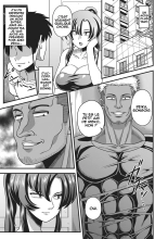 Gokubuto Chinpo ni wa Katemasen deshita : page 17