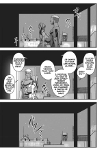 Gokubuto Chinpo ni wa Katemasen deshita : page 19