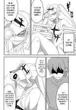 Gokuseifuku no Kanojo : page 5