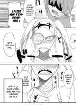 Gokuseifuku no Kanojo : page 6
