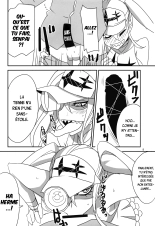 Gokuseifuku no Kanojo : page 9