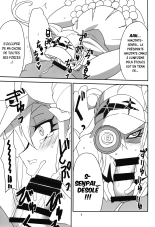Gokuseifuku no Kanojo : page 10
