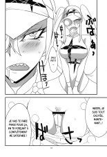 Gokuseifuku no Kanojo : page 11