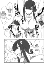 Gokuseifuku no Kanojo : page 18