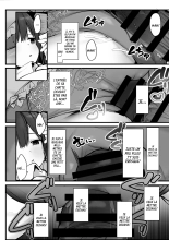 Hé, oú sont les capotes? : page 14