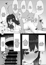 Hé, oú sont les capotes? : page 35