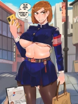 Gonahole: Pleasure on the Go! : page 11