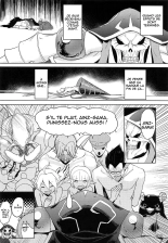 Goranshin Nasai! Ainz-sama : page 23