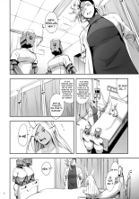 Vous Avez Demandé un Lapin ? : page 5