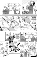Vous Avez Demandé un Lapin ? : page 6