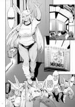 Vous Avez Demandé un Lapin ? : page 7