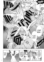 Vous Avez Demandé un Lapin ? : page 25