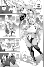 Vous Avez Demandé un Lapin ? : page 30