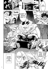 Vous Avez Demandé un Lapin ? : page 31