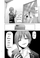 Gotoubun no Seidorei Side-A : page 17