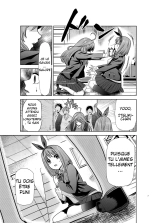 Quintuplet Sex Slaves Side-B : page 6