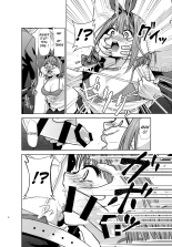 Quintuplet Sex Slaves Side-B : page 7