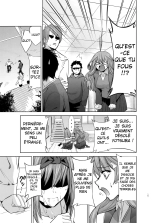 Quintuplet Sex Slaves Side-B : page 14