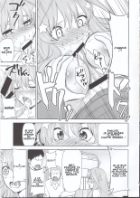 Gotoubun no Seidorei Side-C : page 8