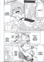 Gotoubun no Seidorei Side-C : page 13