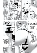 Gotoubun no Seidorei Side-D : page 11