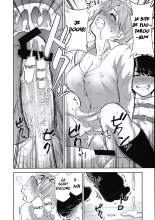 Gotoubun no Seidorei Side-D : page 13