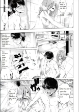 Gotoubun no Sorayume : page 4
