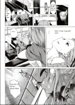 Gotoubun no Sorayume : page 7
