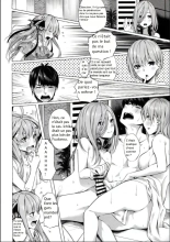 Gotoubun no Sorayume : page 11