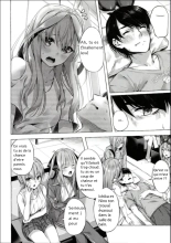 Gotoubun no Sorayume : page 33