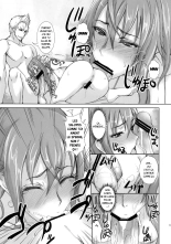 GrandLine Chronicle 2 - Thunder-Tits : page 8